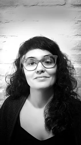 Verónica "Nacha" Litfack