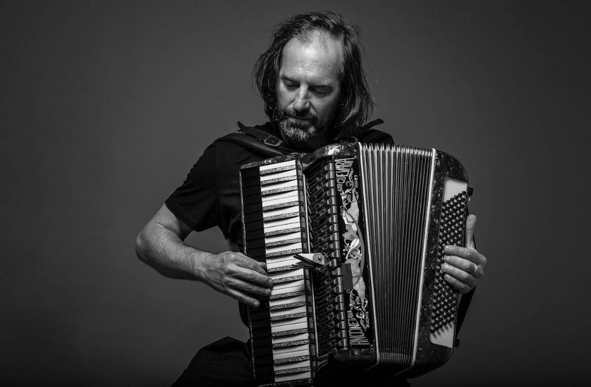 Chango Spasiuk